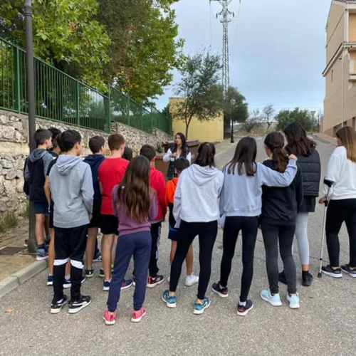 Bocairent és ta casa