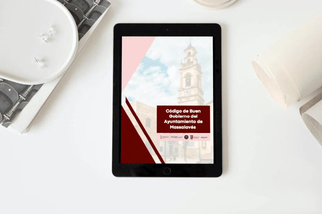 código de buen gobierno