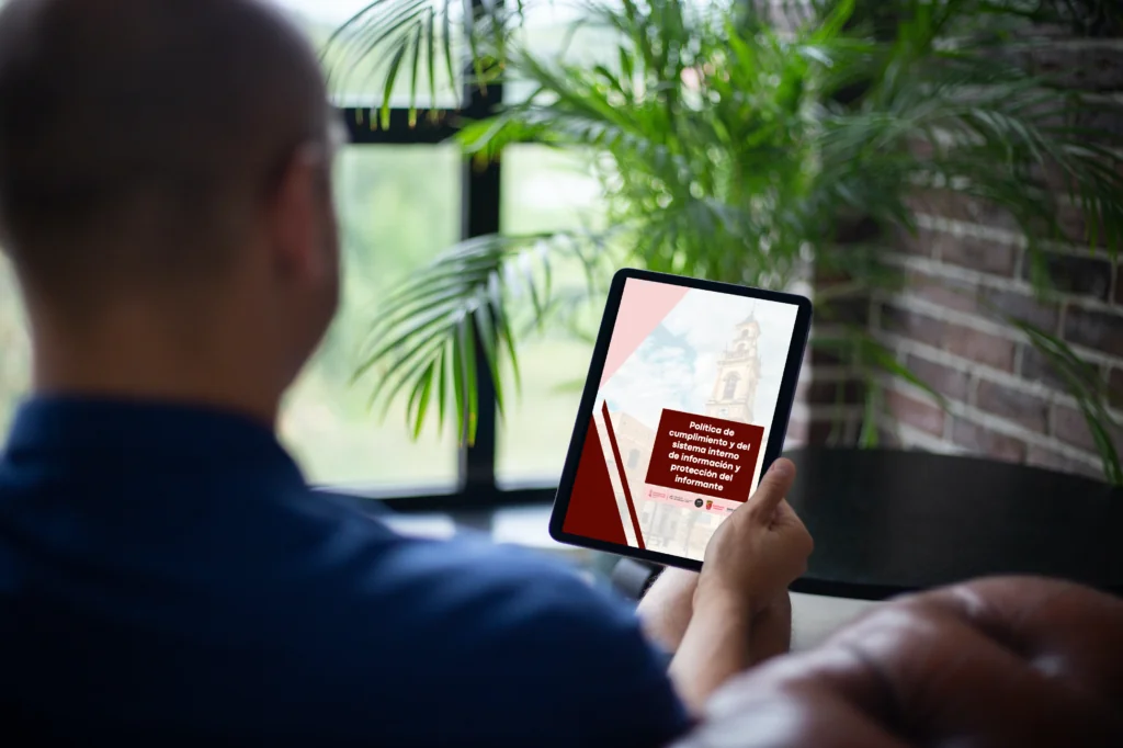 politica de cumplimiento