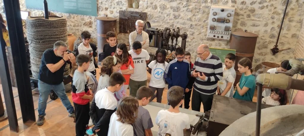 acercamiento entre generaciones