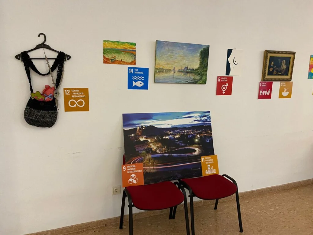 Concurso-exposición de arte y artesanía