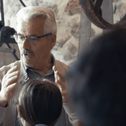 Acostant el Futur a Ràfol de Salem