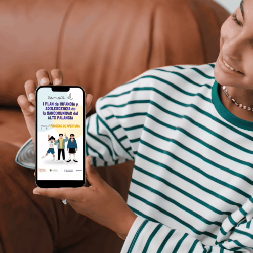 I PMIA de la Mancomunidad del Alto Palancia