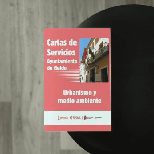 Cartas de Servicio de Geldo