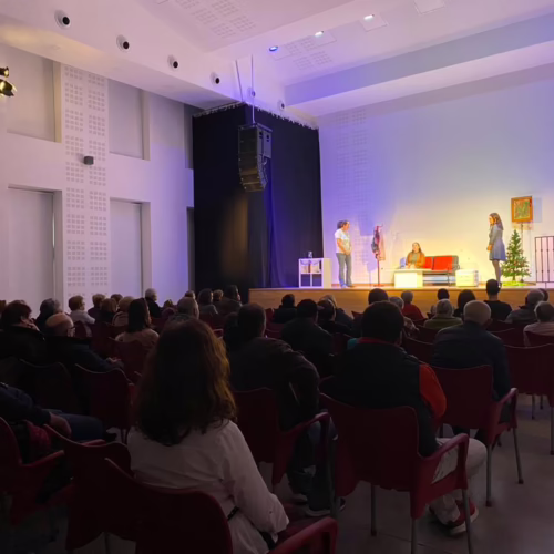 Agenda Cultural de Navarrés