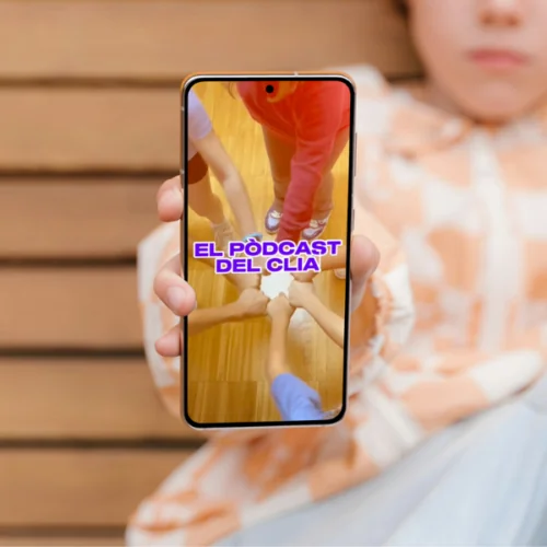 Pòdcast Igualitari a Alfara del Patriarca