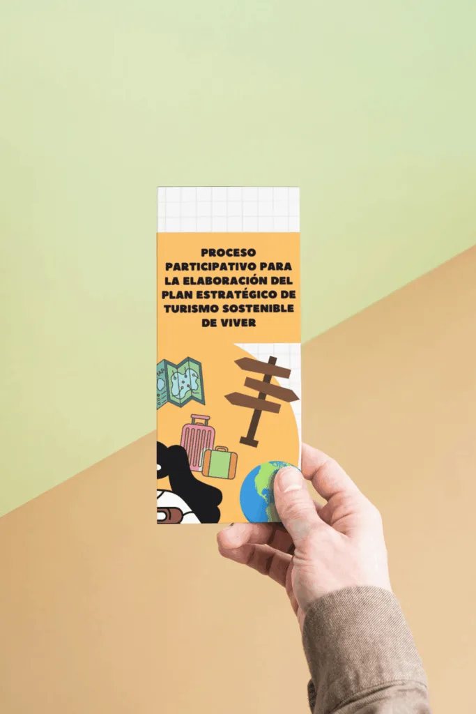 TRIPTICO MOCKUP