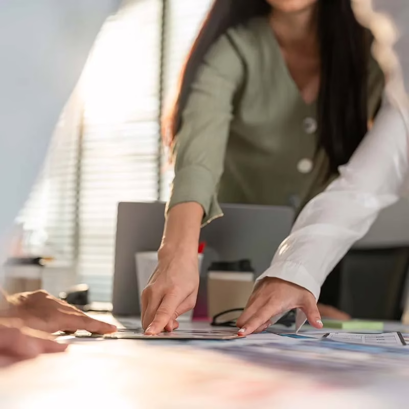 Diagnóstico de igualdad de género