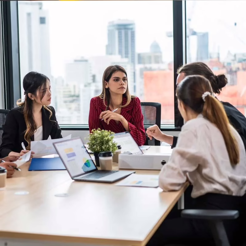 Elaboración de planes de igualdad
