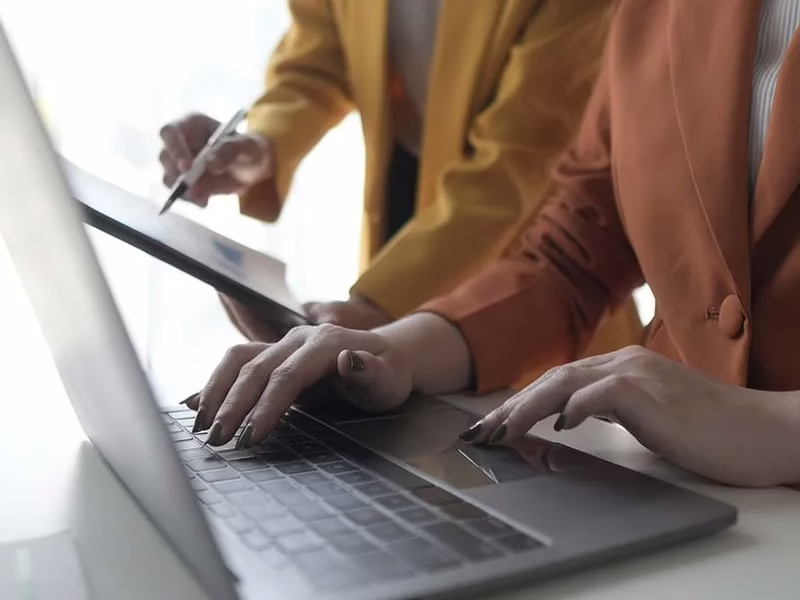 Funding and Tenders Portal