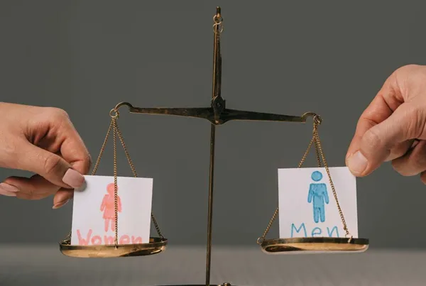 Consultora de igualdad