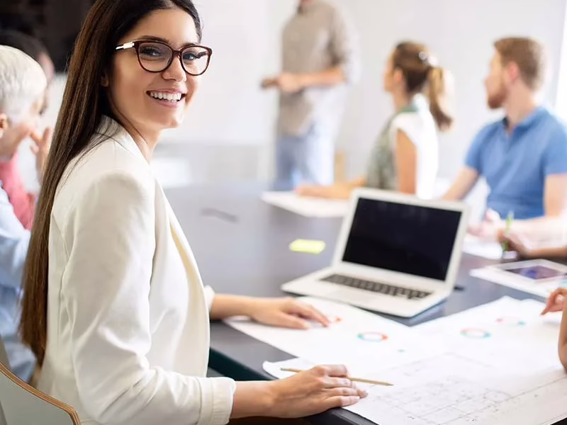 Consultora Proyectos Europeos