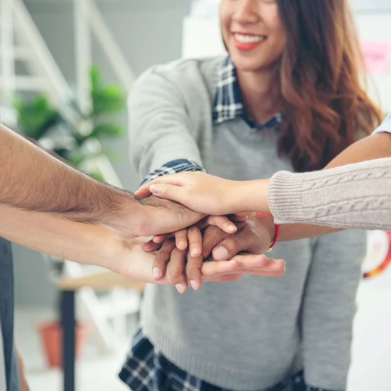 Igualdad en la empresa privada