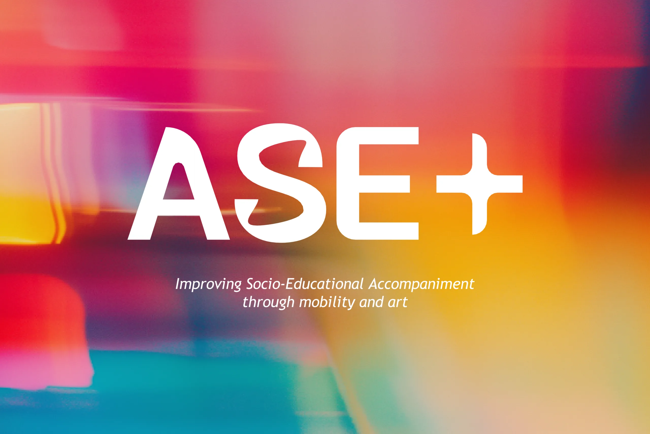 Proyecto Europeo ASE+