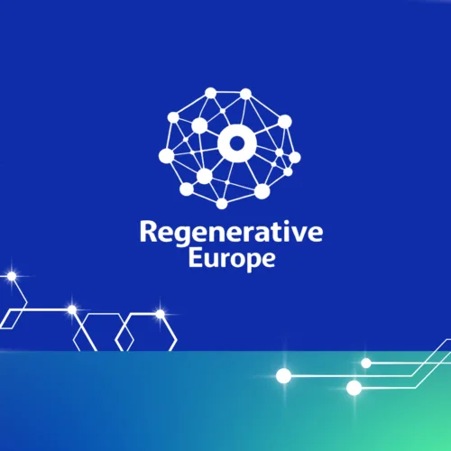 Proyecto Europeo CORE
