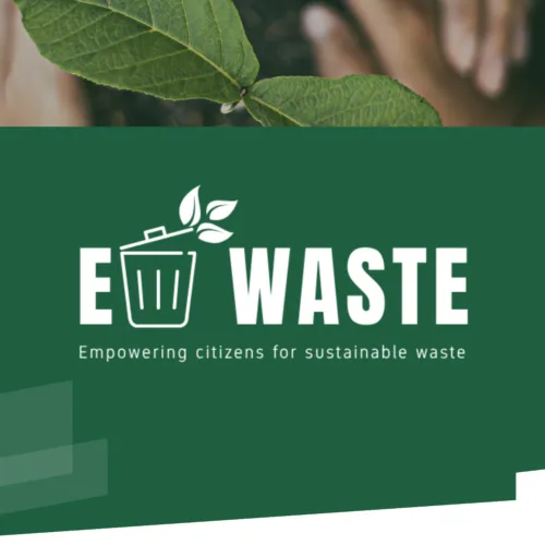 Proyecto Europeo EU-WASTE
