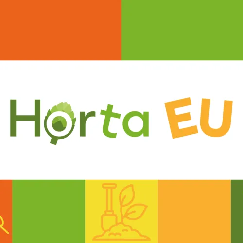 Proyecto Europeo Horta-EU
