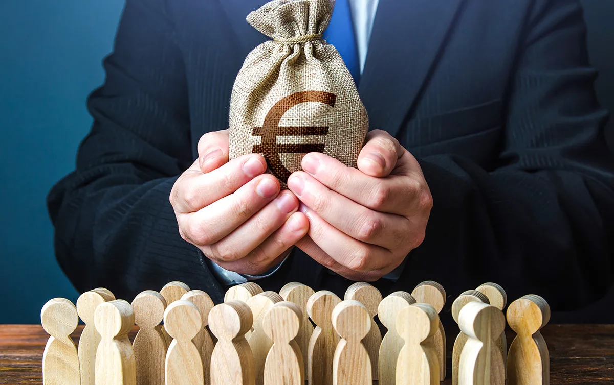 Cascade funding (financiación en cascada), la vía rápida para proyectos locales con impacto Europeo