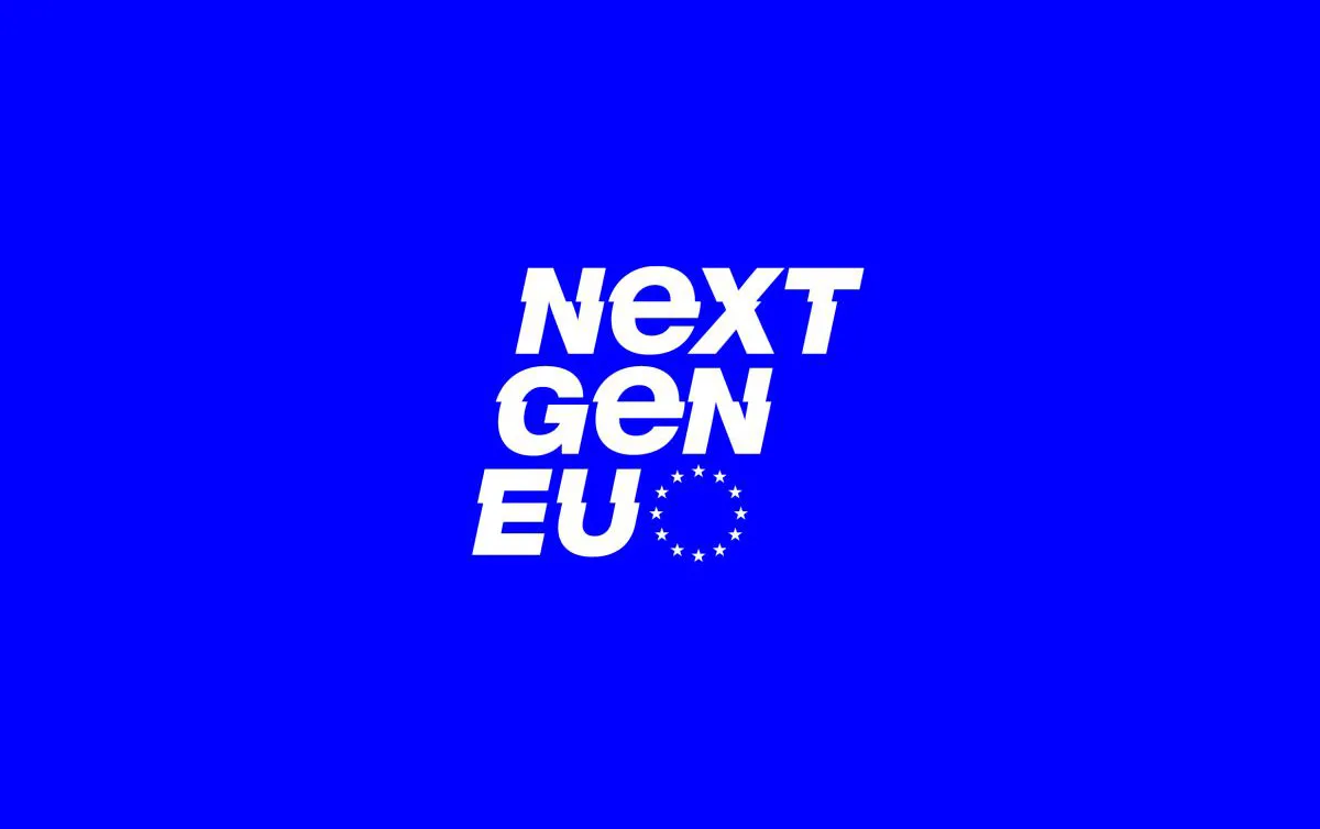 Qué es NextGenerationEU