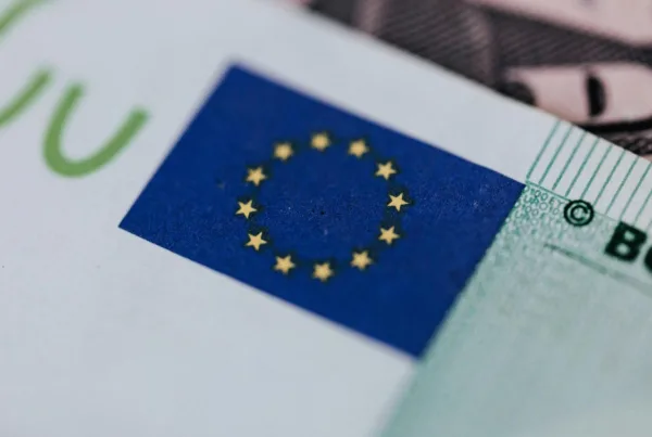 Formación en proyectos europeos