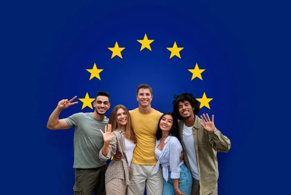 Proyectos europeos Erasmus+