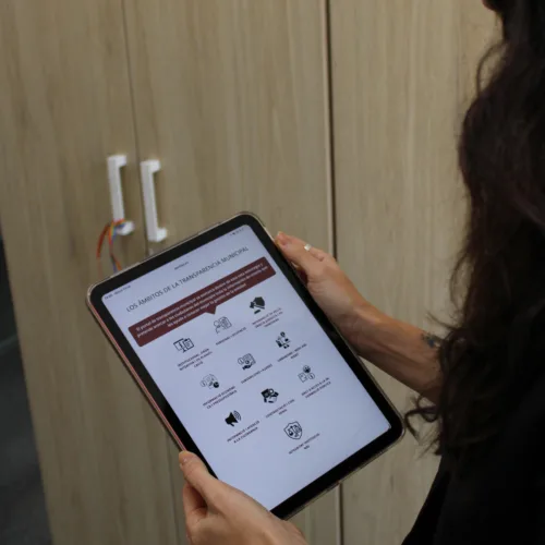Impulso a la transparencia y buen gobierno en Benifaió
